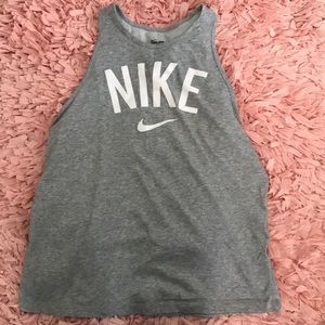 Nike Tank Top